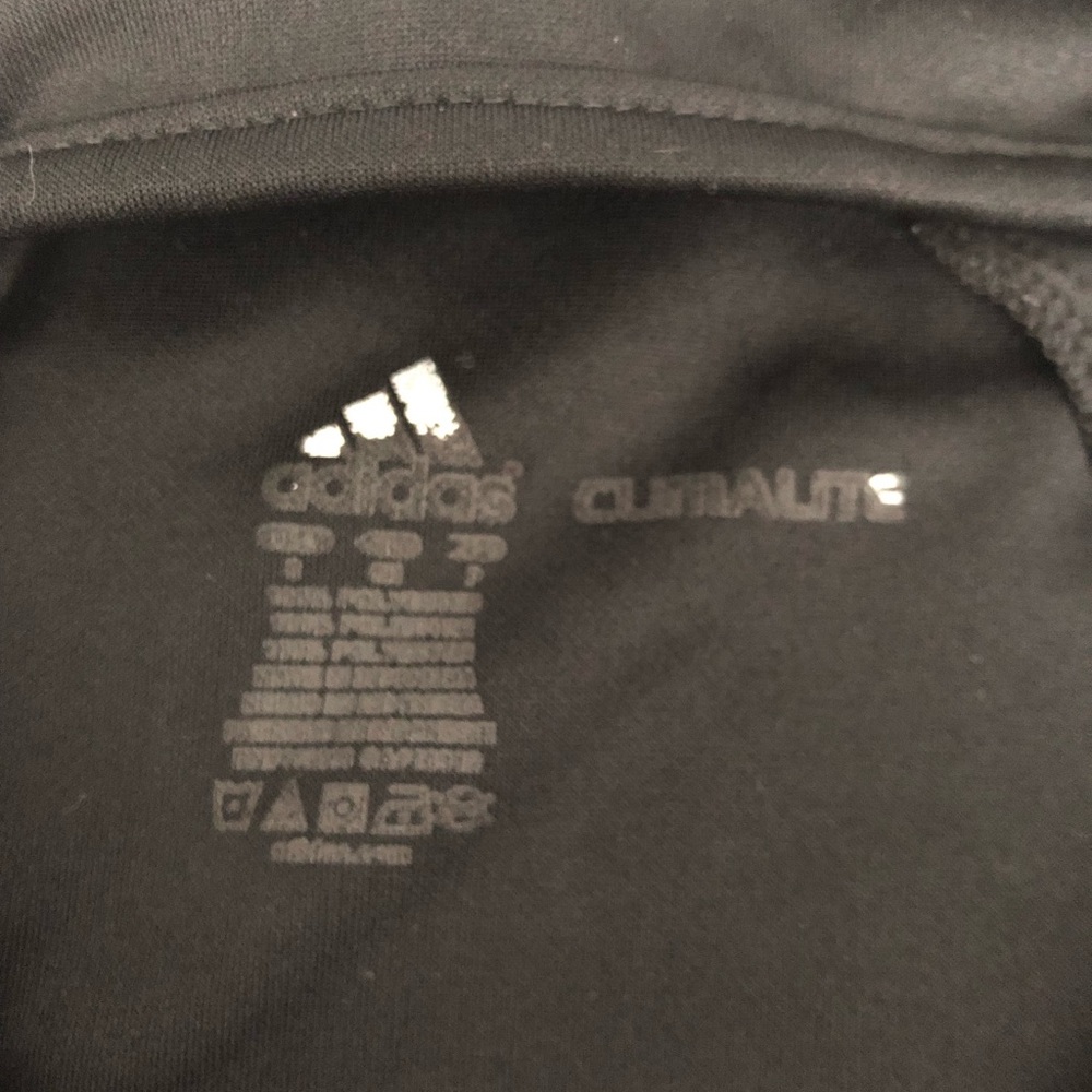 Adidas jacket - Picture 3 of 3